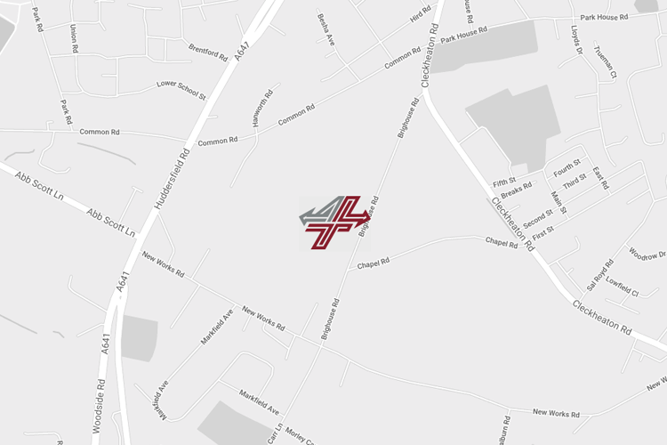 A. Leadbeater Transport Location